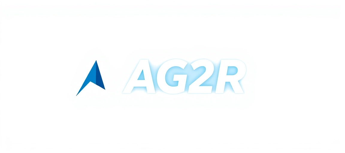Logo AG2R La Mondiale