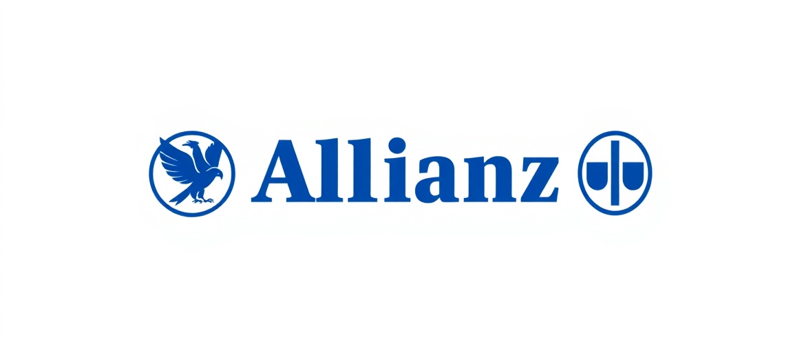 Logo Allianz