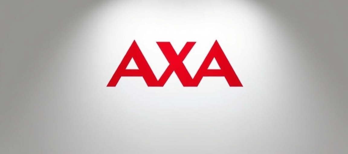 Logo AXA