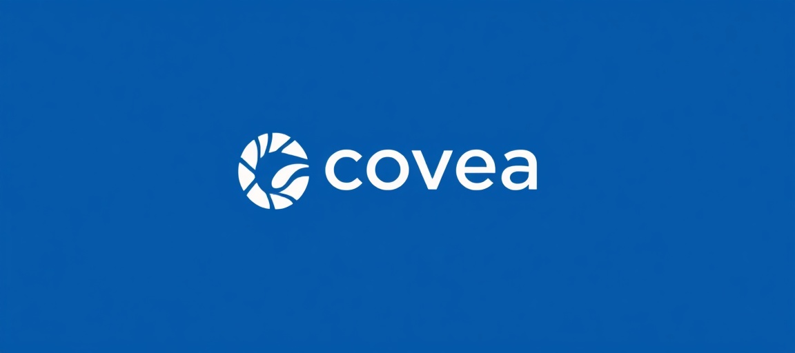 Logo Covéa