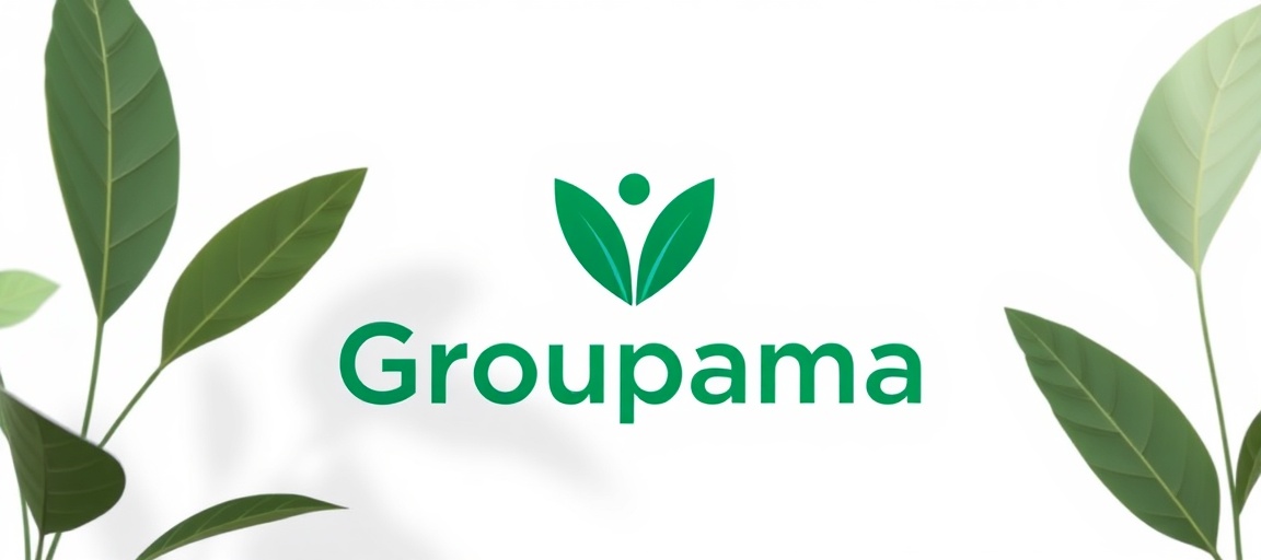 Logo Groupama