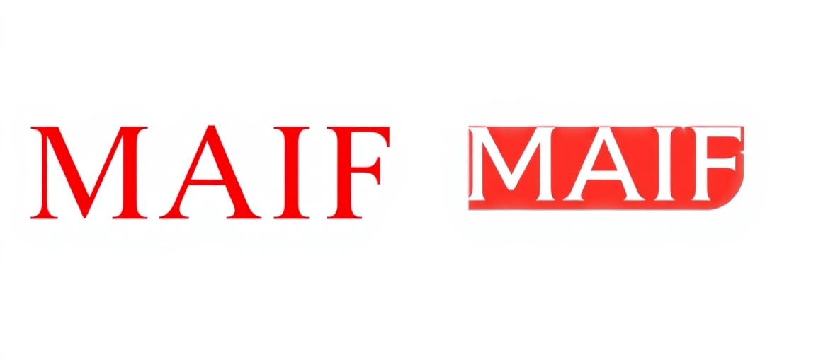 Logo MAIF