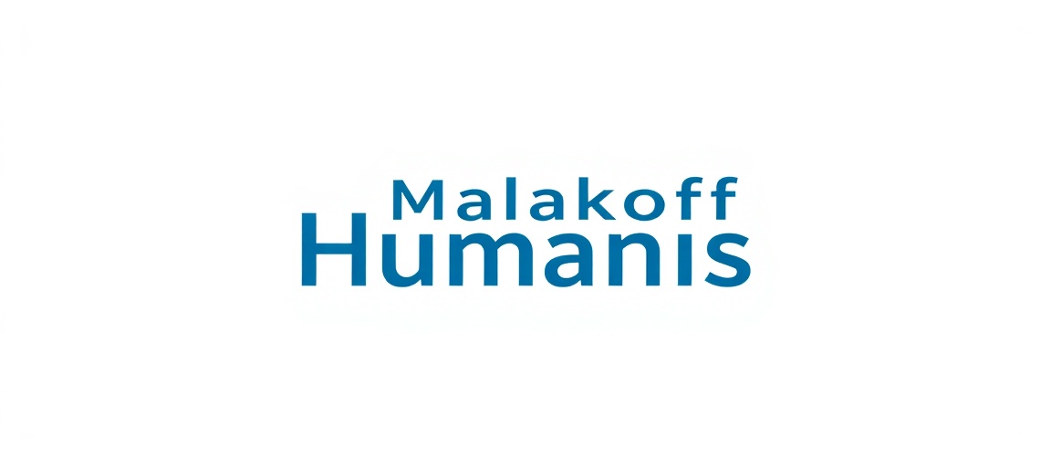 Logo Malakoff Humanis