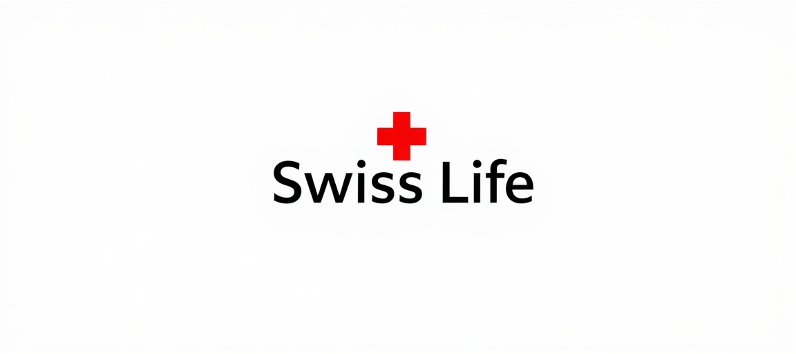 Logo Swiss Life