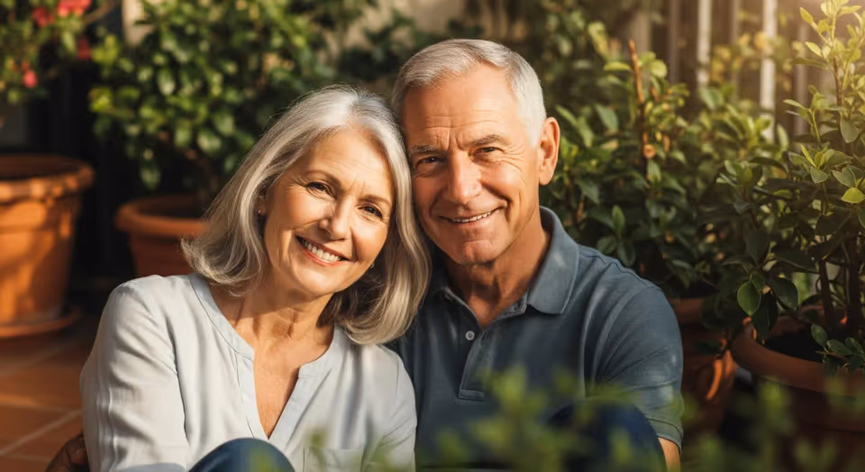 Mutuelle sénior : bien choisir sa complémentaire après 60 ans